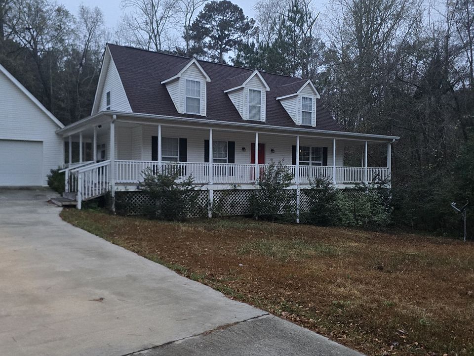 1st image of 5417 Stratford Hills Dr