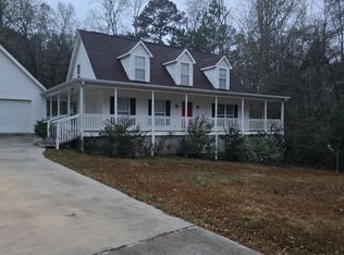 5417 Stratford Hills Dr, Macon, GA 31220