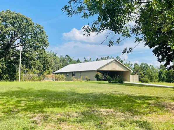 268 County Road 618, Corinth, MS 38834