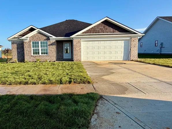 408 Lands End Dr, Berea, KY 40403