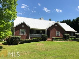 200 Henry Higgins Rd, Jackson, GA 30233