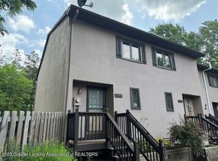 1539 N Hagadorn Rd, East Lansing, MI 48823
