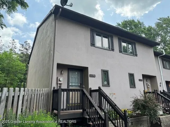 1539 N Hagadorn Rd, East Lansing, MI 48823