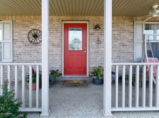 343 Madison Rae Blvd, Shepherdsville, KY 40165