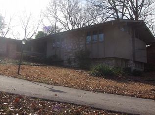 5671 Shady Glen Rd, Memphis, TN 38120