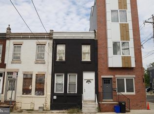 925 W Susquehanna Ave, Philadelphia, PA 19122