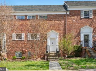 3707 Holmes Ln, Alexandria, VA 22302