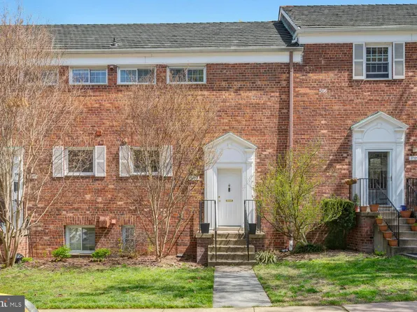 3707 Holmes Ln, Alexandria, VA 22302