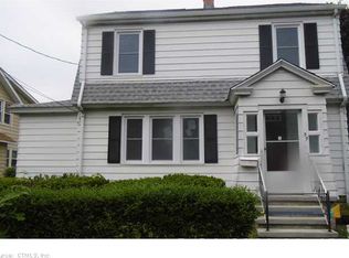 59 2nd St, Hamden, CT 06514