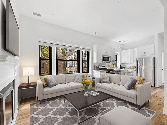 2nd image of 2530 N Orchard St #2S