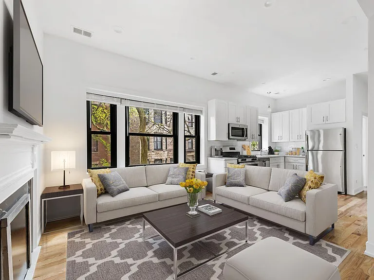 2530 N Orchard St #3S — Photo 4