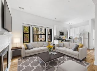 2530 N Orchard St #1S, Chicago, IL 60614