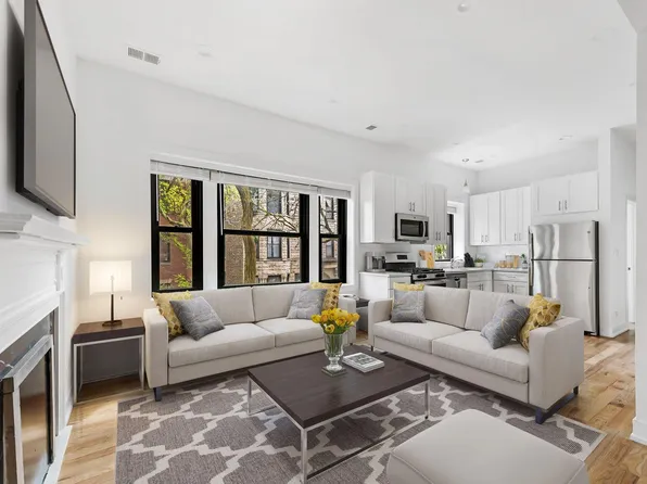 2530 N Orchard St, Chicago, IL