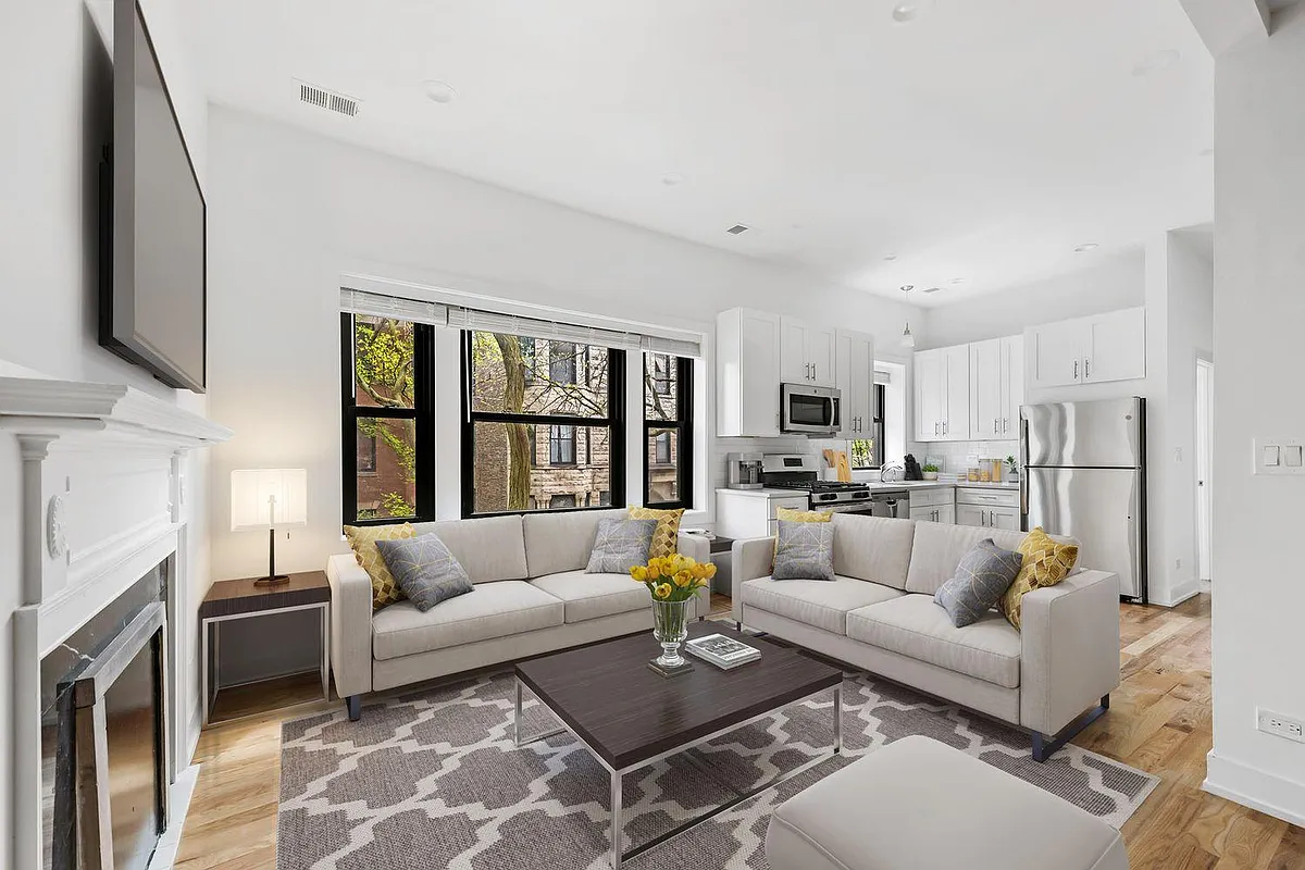 Building Photo - 2530 N Orchard St #2S