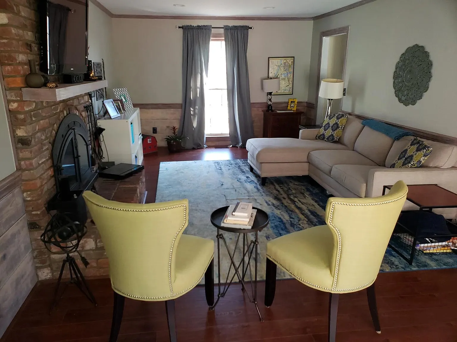 3 bed, 2.5 bath, $2,550 — Photo 4