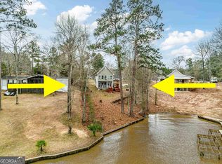 605 Brandywine Run, Sparta, GA 31087