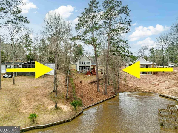 605 Brandywine Run, Sparta, GA 31087