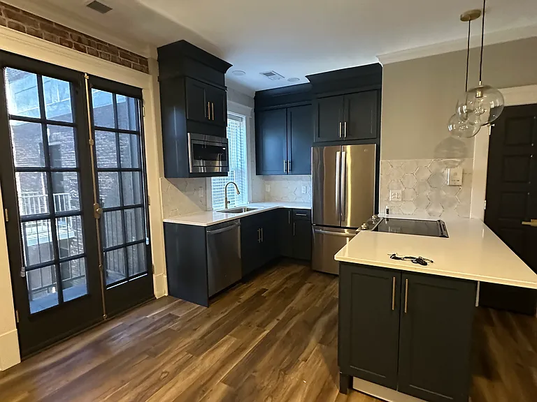 The Evansville Lofts — Photo 33