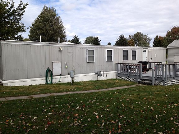 5th image of 1612 Hennessey Rd Lot 88
