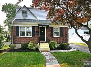 828 Palmer Ave, Maywood, NJ 07607