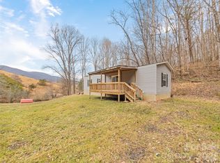 321 Shovel Creek Rd, Waynesville, NC 28786
