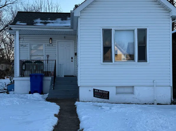 (undisclosed Address), Saint Louis, MO 63130