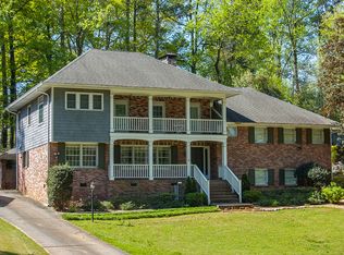 822 Pinetree Dr, Decatur, GA 30030