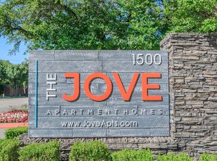 The Jove Apartment Homes, Allen, TX 75002