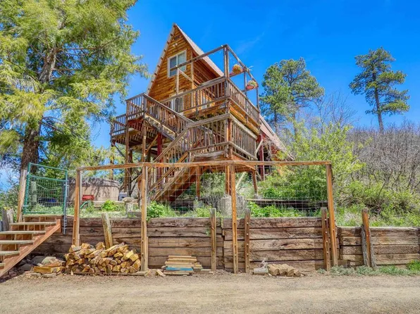 125 Franklin Place, Pagosa Springs, CO 81147