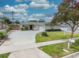 750 E Pioneer Ave, Redlands, CA 92374