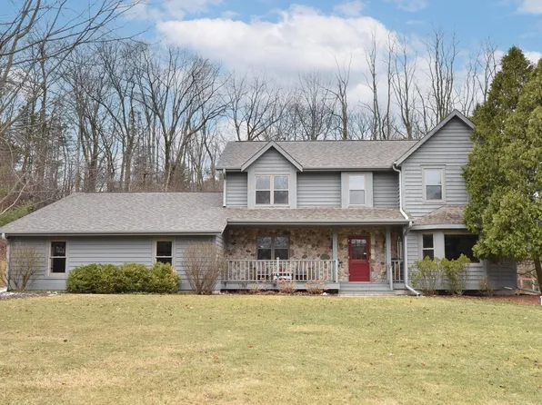 W307N5581 Anderson ROAD, Hartland, WI 53029