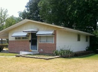 10261 Valley Dr, Saint Louis, MO