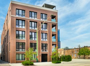 116 N Willard Ct #301, Chicago, IL 60607