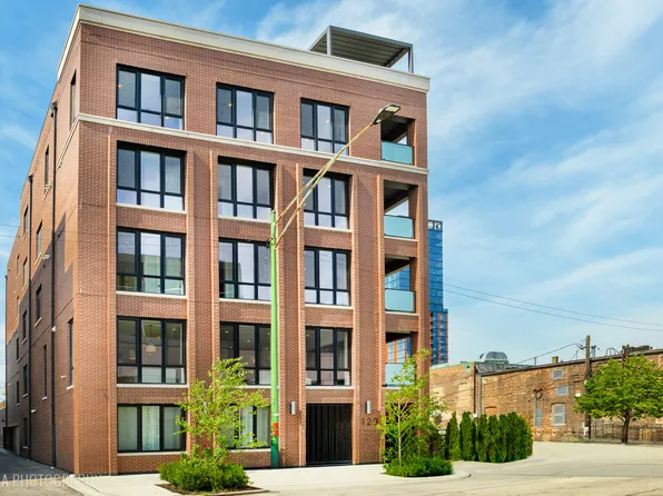 116 N Willard Ct #301, Chicago, IL 60607