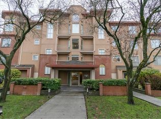 111 W 5th St #303, North Vancouver, BC V7M 1J6