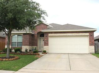 21811 Leigh Creek Dr, Spring, TX 77388