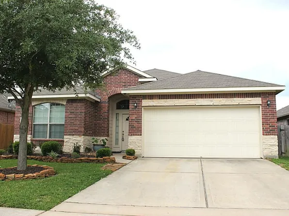 21811 Leigh Creek Dr, Spring, TX 77388