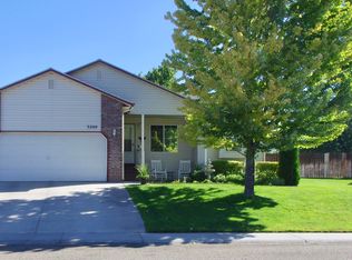 3200 S Canyon St, Nampa, ID 83686