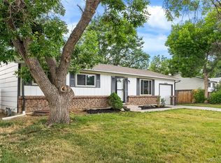 6254 W 79th Ave, Arvada, CO 80003