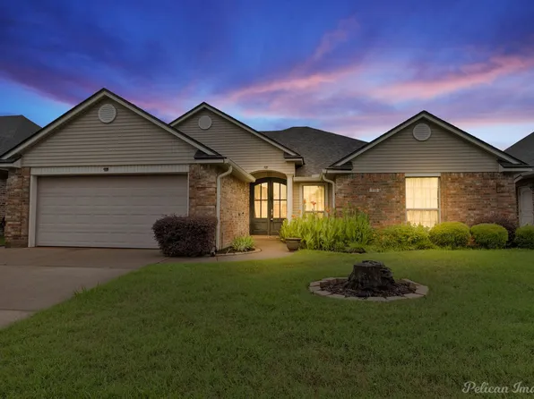 110 Rachel Ln, Bossier City, LA 71111