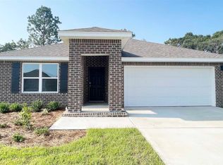 5144 Gaineswood Dr, Milton, FL 32583