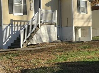 707 W Mill St, Warrensburg, MO 64093