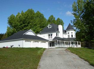 120 Forest Park Dr, Clancy, MT 59634