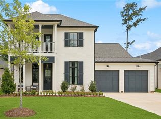 1185 Delta Ln, Covington, LA 70433