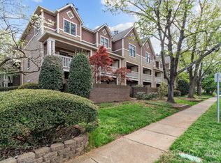 333 Circle Ave APT F, Charlotte, NC 28207
