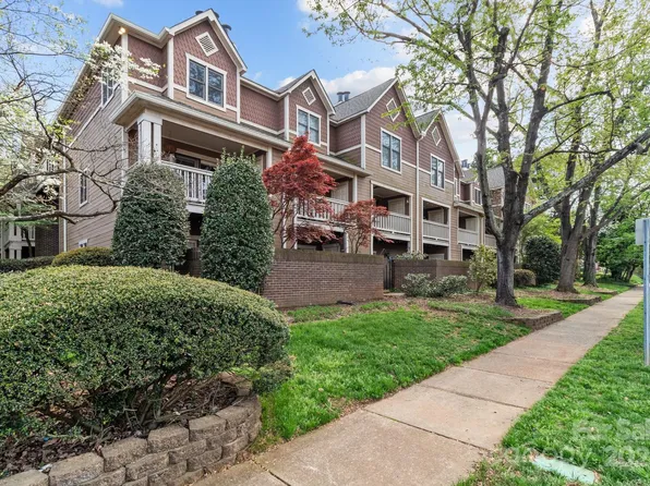 333 Circle Ave APT F, Charlotte, NC 28207