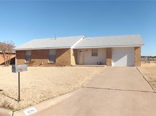 1016 Polk St, Altus, OK 73521