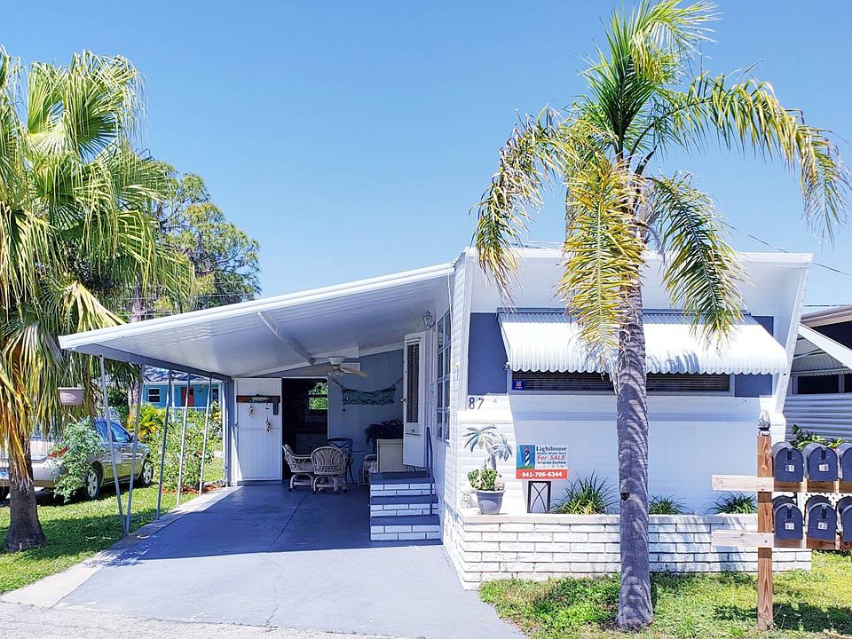 1st image of 255 Tamiami Trl N Lot 87