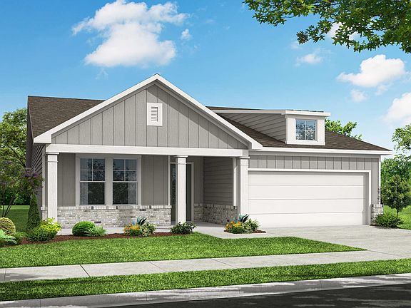 Build The Dawson B - now starting at 384,900