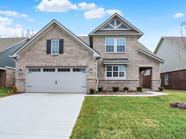 497 Regatta Ln, Plainfield, IN 46168
